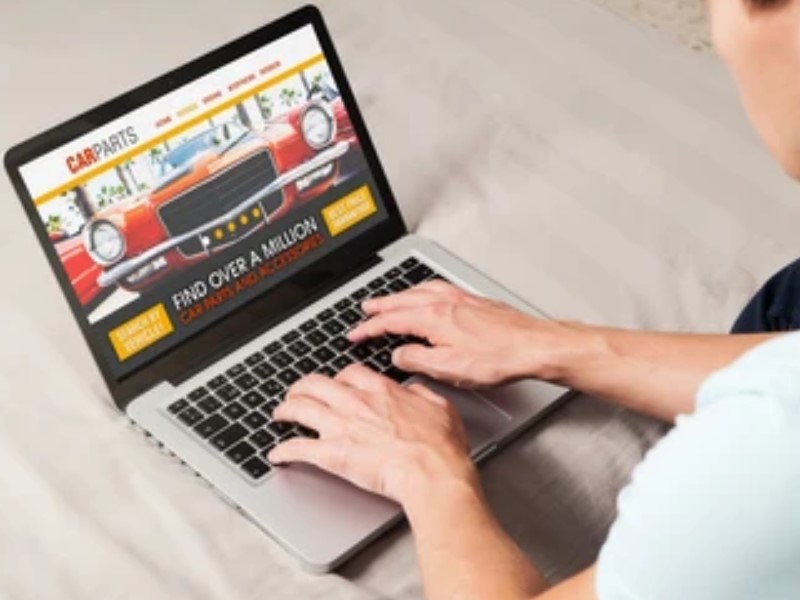 Fedezze fel a legjobb autóalkatrész webáruházat még ma