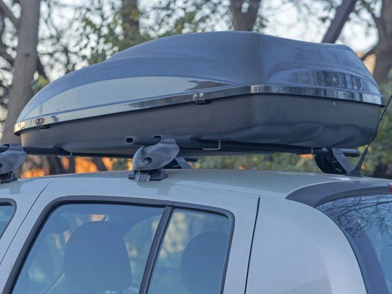 Találja meg a tökéletes tetőboxot következő kalandjához